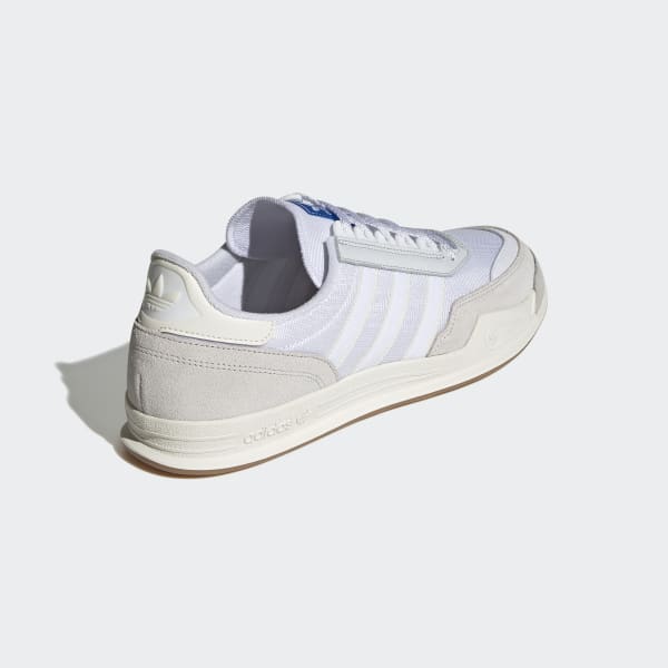 Wit adidas CT86 Schoenen LSR87