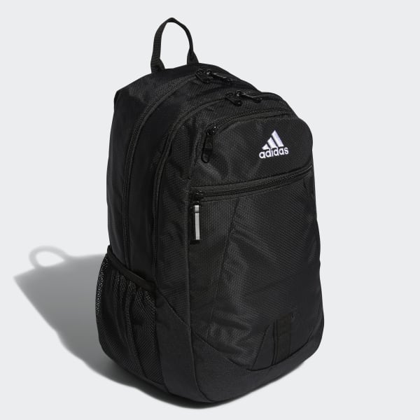 adidas foundation backpack white