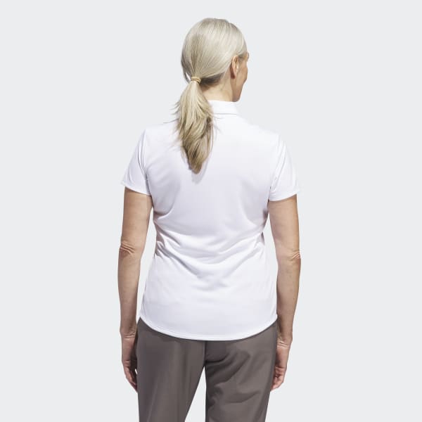 G8457*adidas アディダス☆ゴルフウェア☆プルオーバー☆白ホワイト G8457*adidas アディダス☆ゴルフウェア☆プルオーバー☆白
