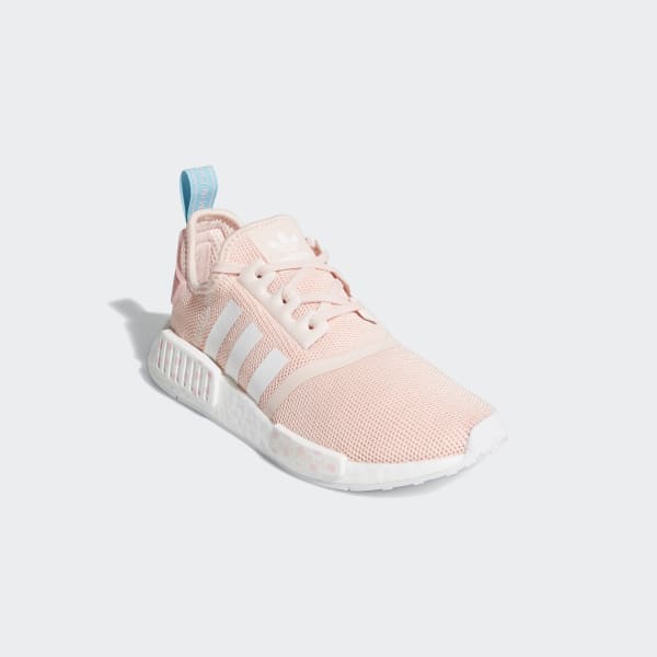 tenis adidas nmd rosa
