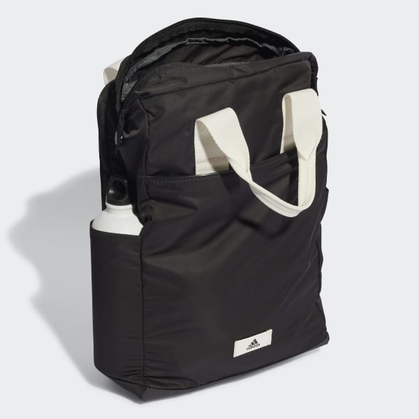 adidas Classic Cinched Backpack Medium Black adidas Philippines