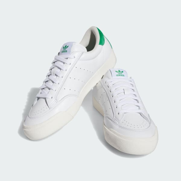 Bianco Scarpe Nora