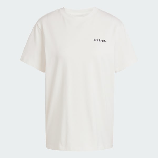 trang Áo Thun Dáng Suông Trefoil Series Sports Club