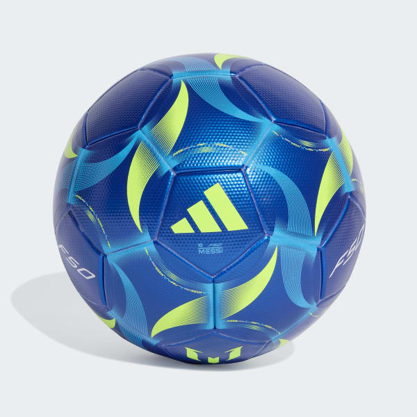 Azul Balón Messi League