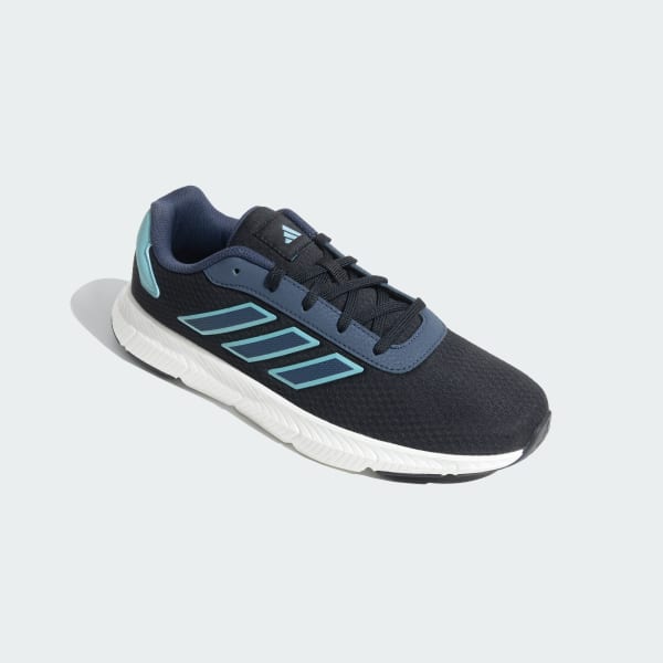 Black Velocity Grand Shoes