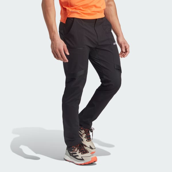 adidas Terrex Xperior Pants - Black | Men\'s Hiking | adidas US
