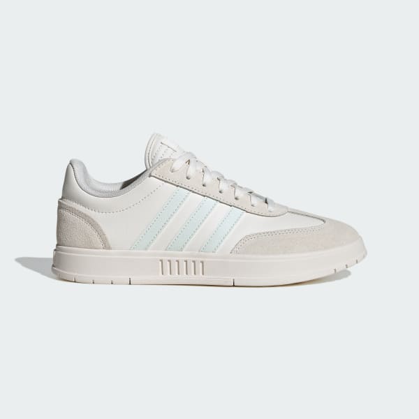 White adidas rubber shoes cheap