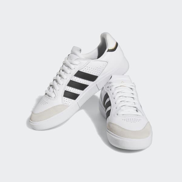 Blanco Zapatillas Tyshawn Low