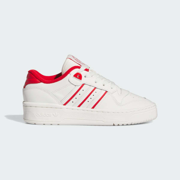 Adidas de niño blancos store