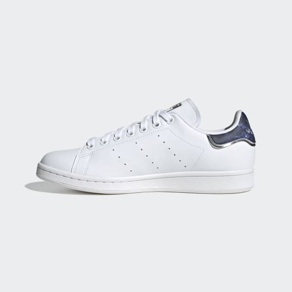 White Stan Smith Shoes LPZ63