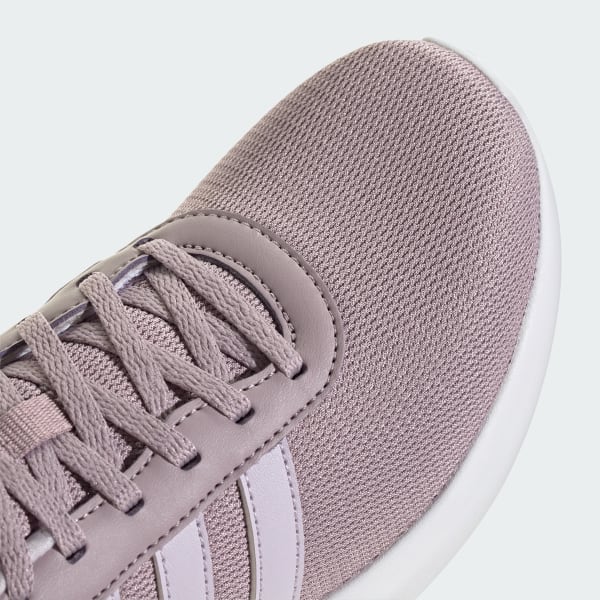 adidas Lite Racer Shoes Purple adidas India