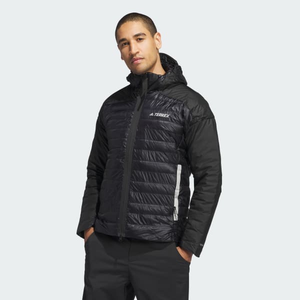 Adidas terrex puffer jacket discount