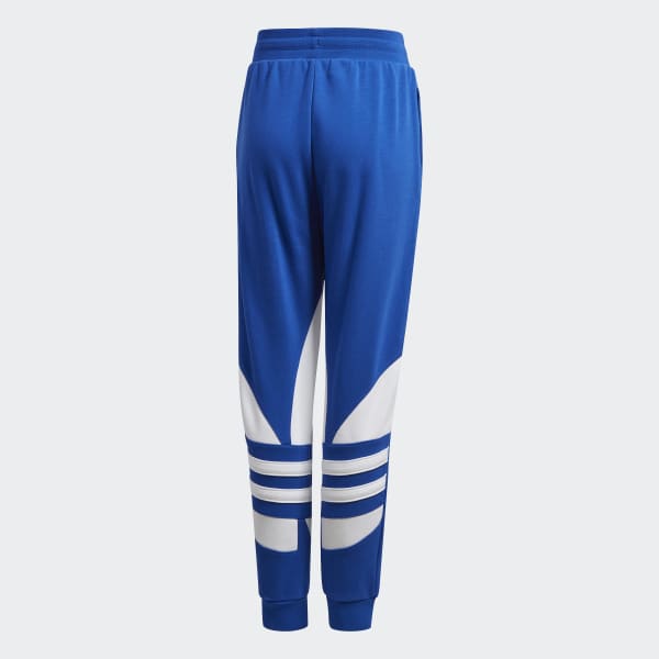 adicolor trefoil relaxed twill pants