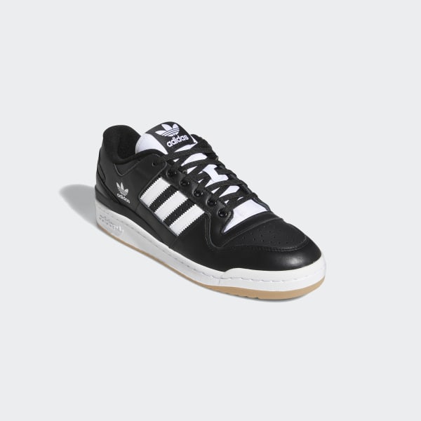 adidas Louisville Forum Low Shoes - Black