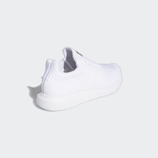 adidas Swift Shoes - White | Lifestyle | adidas US