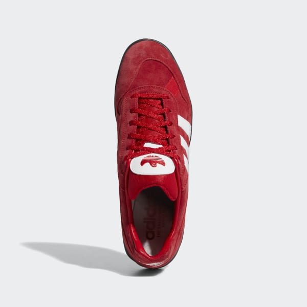 Rot Gonz Aloha Schuh