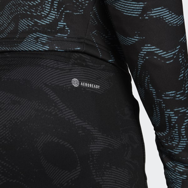 Grey Arsenal Condivo 22 Training Pants