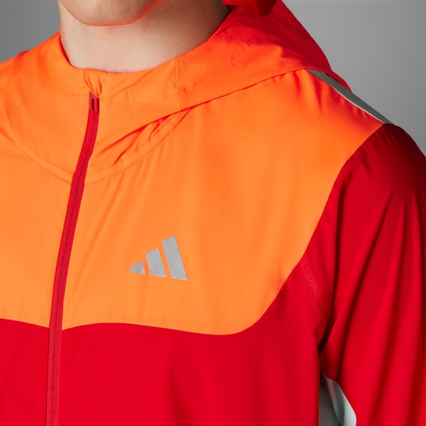 New York City Men s Running Jacket