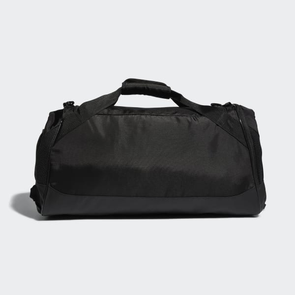 adidas Team Issue Duffel Bag Medium - Black | Free Shipping with ...