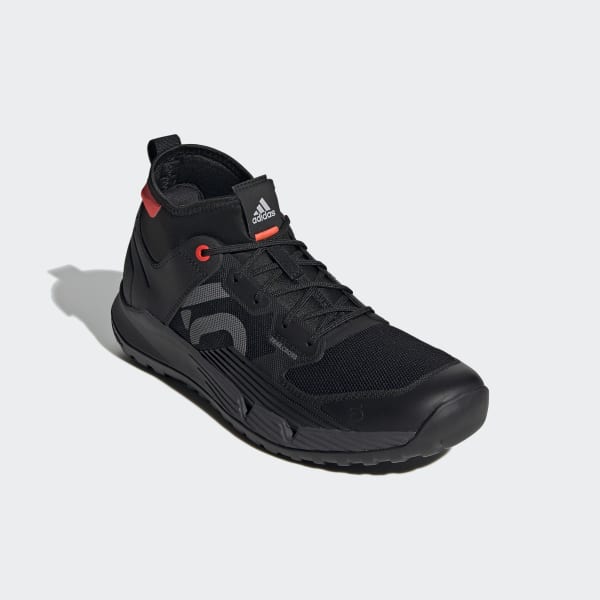 Noir Chaussure de VTT Five Ten Trailcross XT