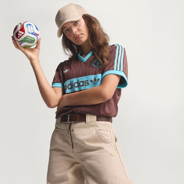 Blanco Conjunto de Minibalones Historical Copa Mundial de la FIFA™