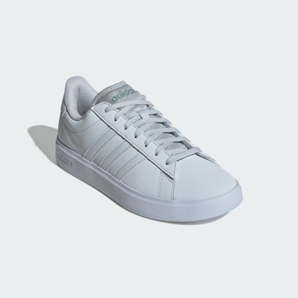 Blue Grand Court 2.0 Shoes