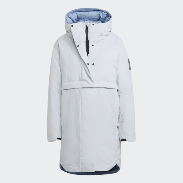 Bla MYSHELTER COLD.RDY Parkas A8919
