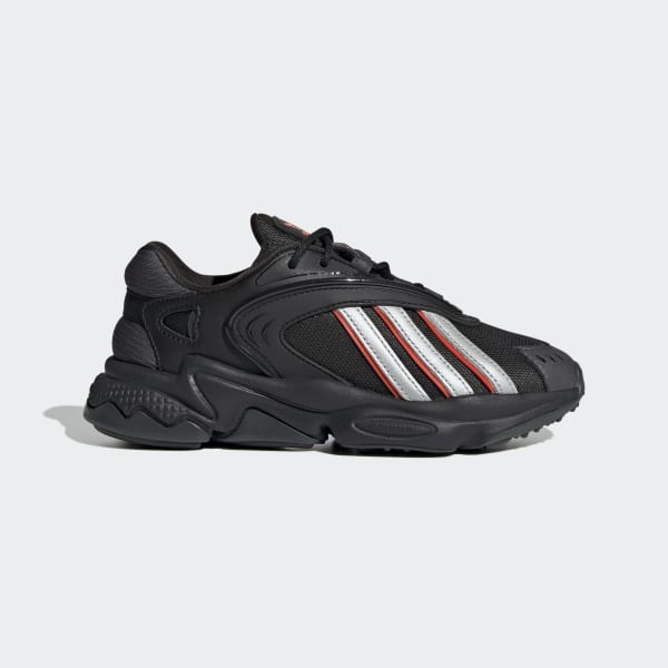 Svart OZTRAL Shoes