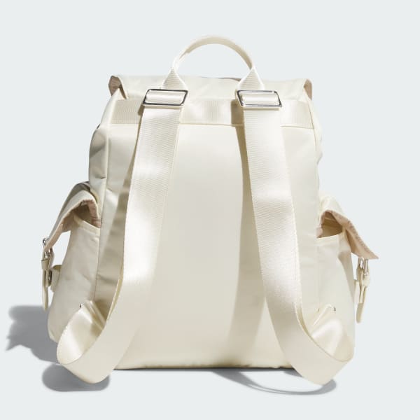 White 오리지널스 스몰 사이즈 플립 백팩