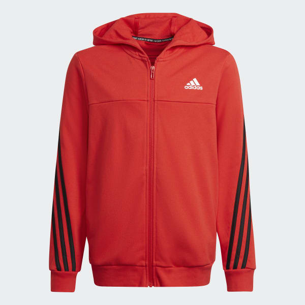 Rod 3-Stripes Track Suit