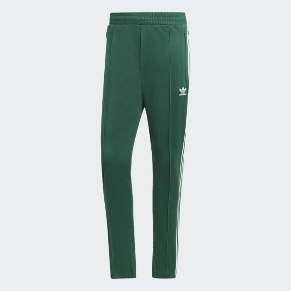 adidas Adicolor Classics Beckenbauer Track Pants - Green | adidas