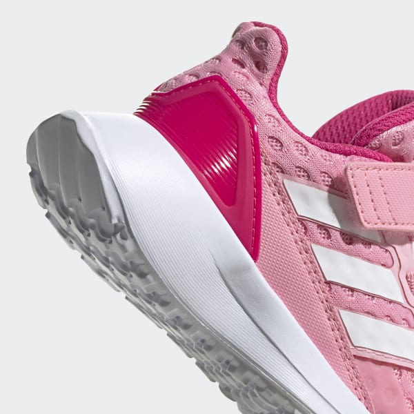 adidas rapidarun pink
