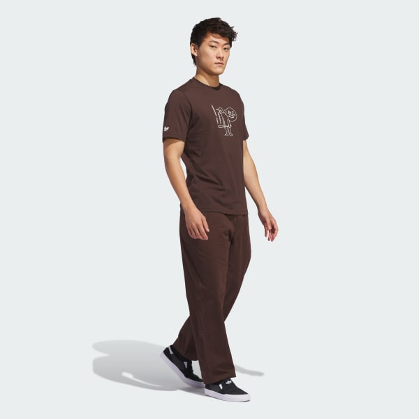 Cafe Polera Out of the Park Shmoofoil (Unisex)