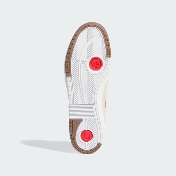 Bialy Buty TYSHAWN II