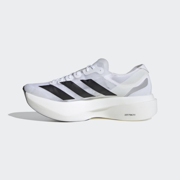 Adidas ADIZERO ADIOS PRO EVO 1 25.0センチ adidas Adizero Adios Pro Evo 1 - White | adidas Switzerland