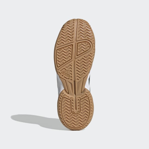 Blanco Zapatilla Ligra 7 Indoor