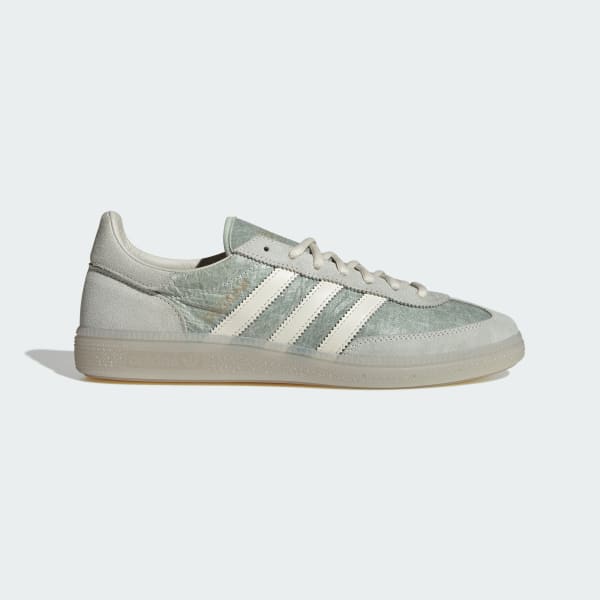 vert Chaussure Handball Spezial