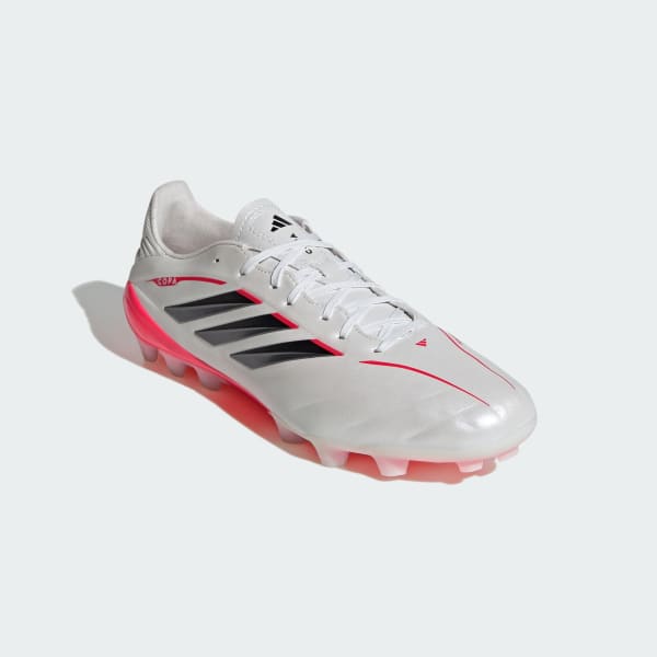 Weiss COPA PURE IV LEAGUE 2G/3G Fußballschuh, Kunstrasen