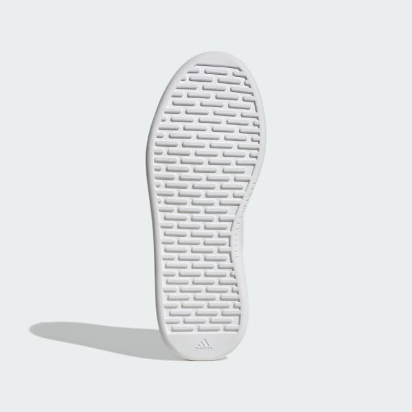 Λευκό Park St. Shoes