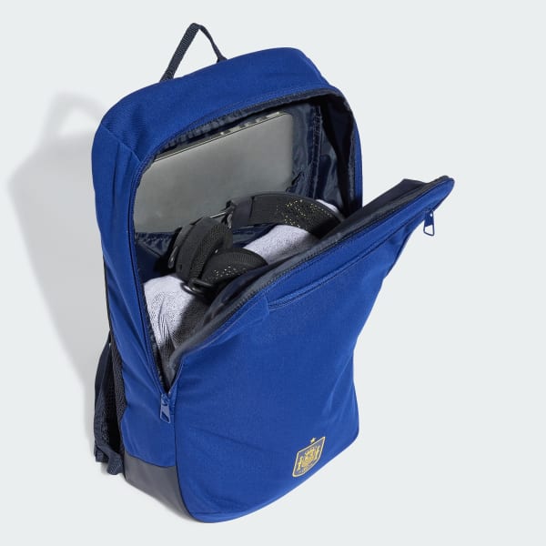 Adidas backpack football online