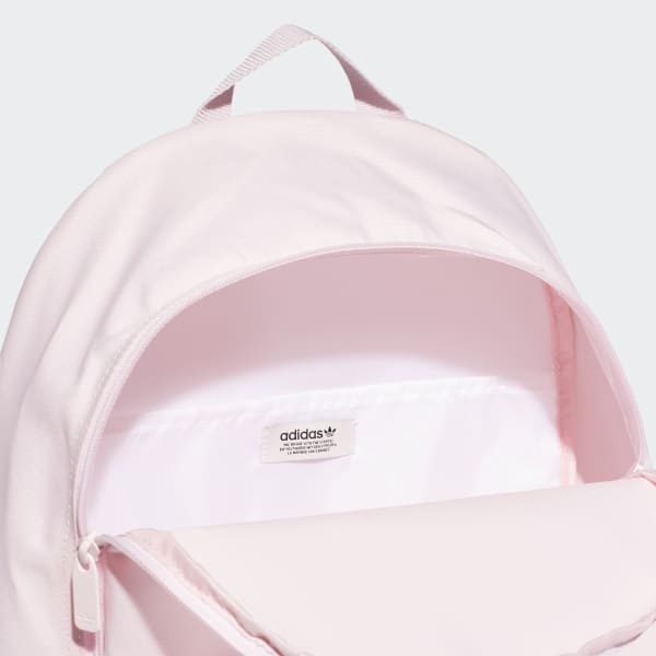 Pink Adicolor Classic Backpack GDH16