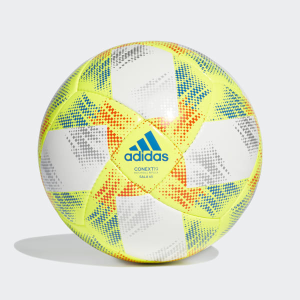adidas Футбольный мяч Conext 19 Sala 65 