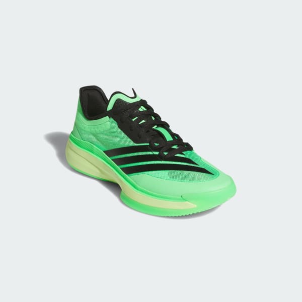 Grun Adizero Select 3.0 Schuh