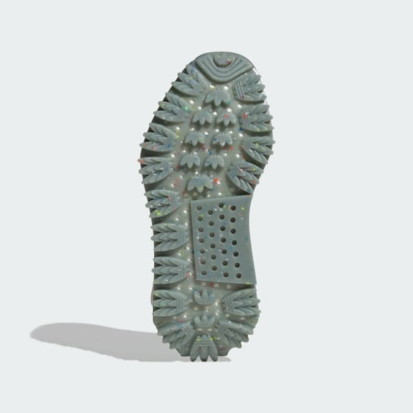 Verde Zapatillas NMD_S1