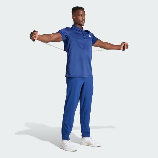 Blue Train Essentials Training Pants