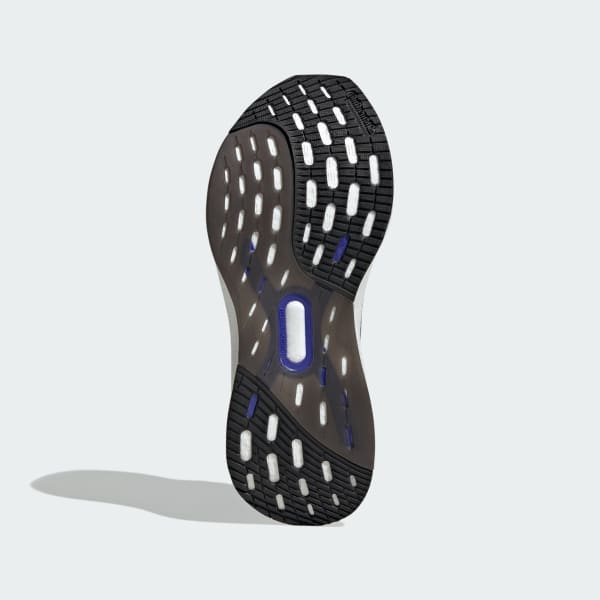 Black Ultraboost 5x Shoes