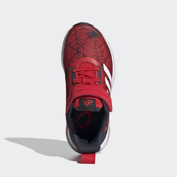 adidas Marvel Spider-Man FortaRun Shoes 
