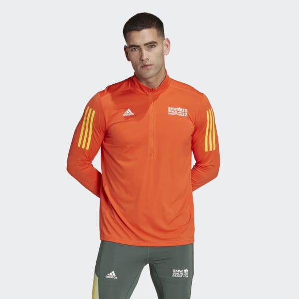 Oranje Berlin Marathon 2022 Longsleeve EBS64