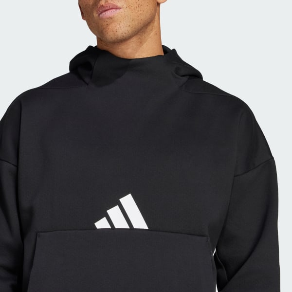 adidas Z.N.E. Hoodie - Black | Free Shipping with adiClub adidas Z.N.E. Hoodie - Black | Free Shipping with adiClub