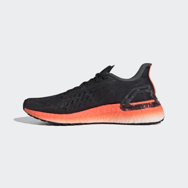adidas Tenis para correr Ultraboost PB Negro adidas Mexico
